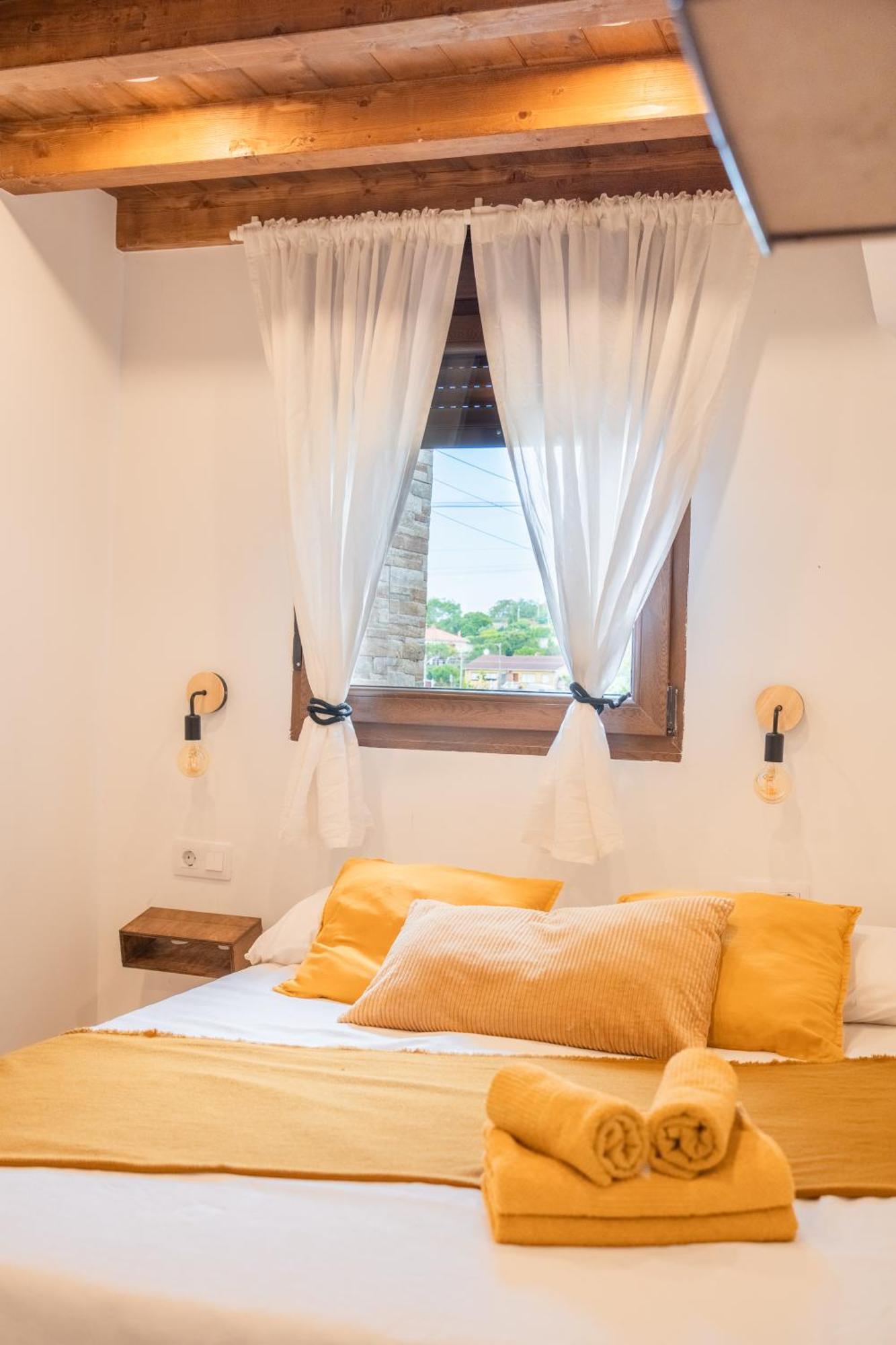 Apartamentos Cama Del Rey 2 Habitaciones Сантандер Экстерьер фото