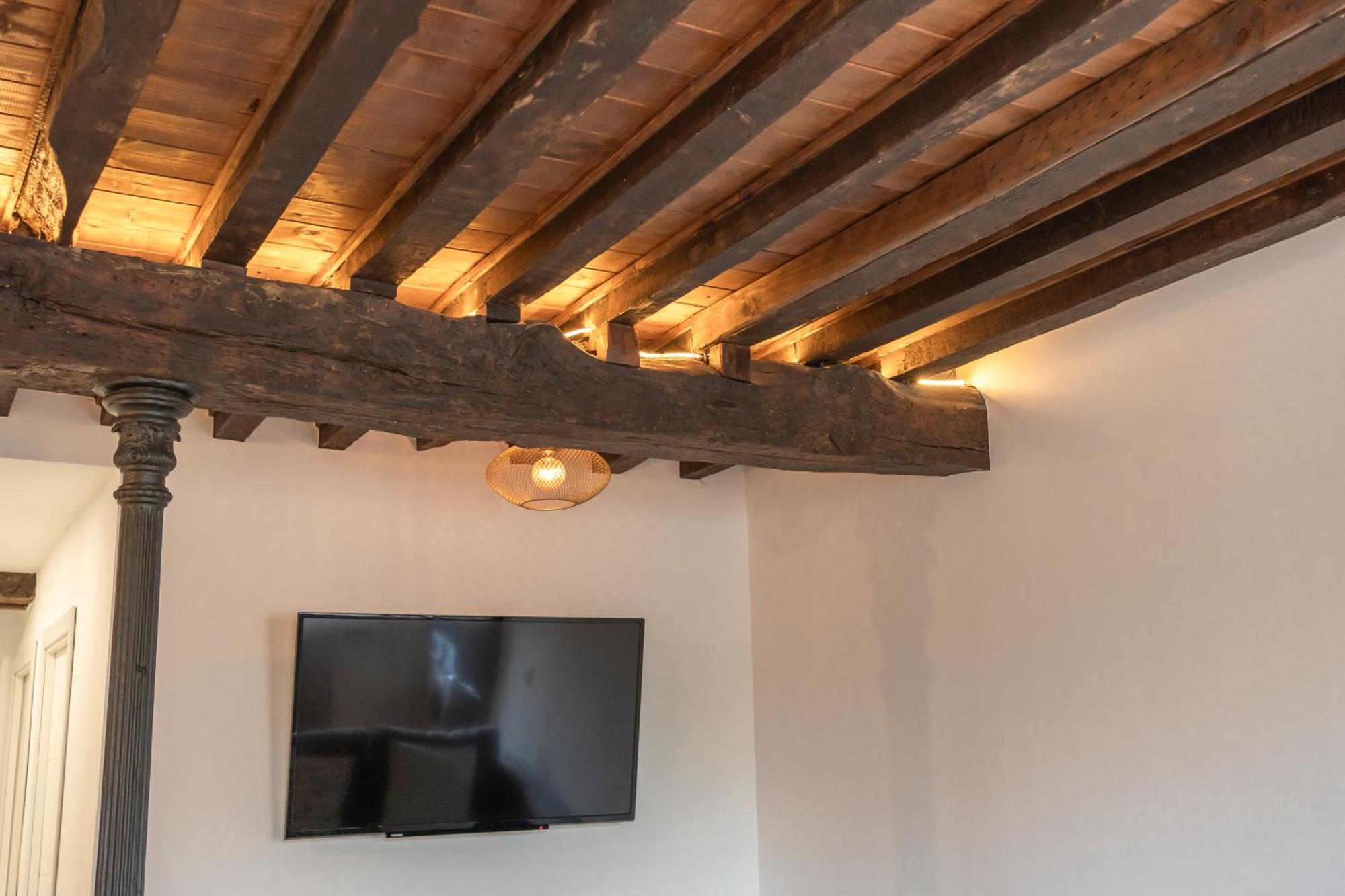 Apartamentos Cama Del Rey 2 Habitaciones Сантандер Экстерьер фото