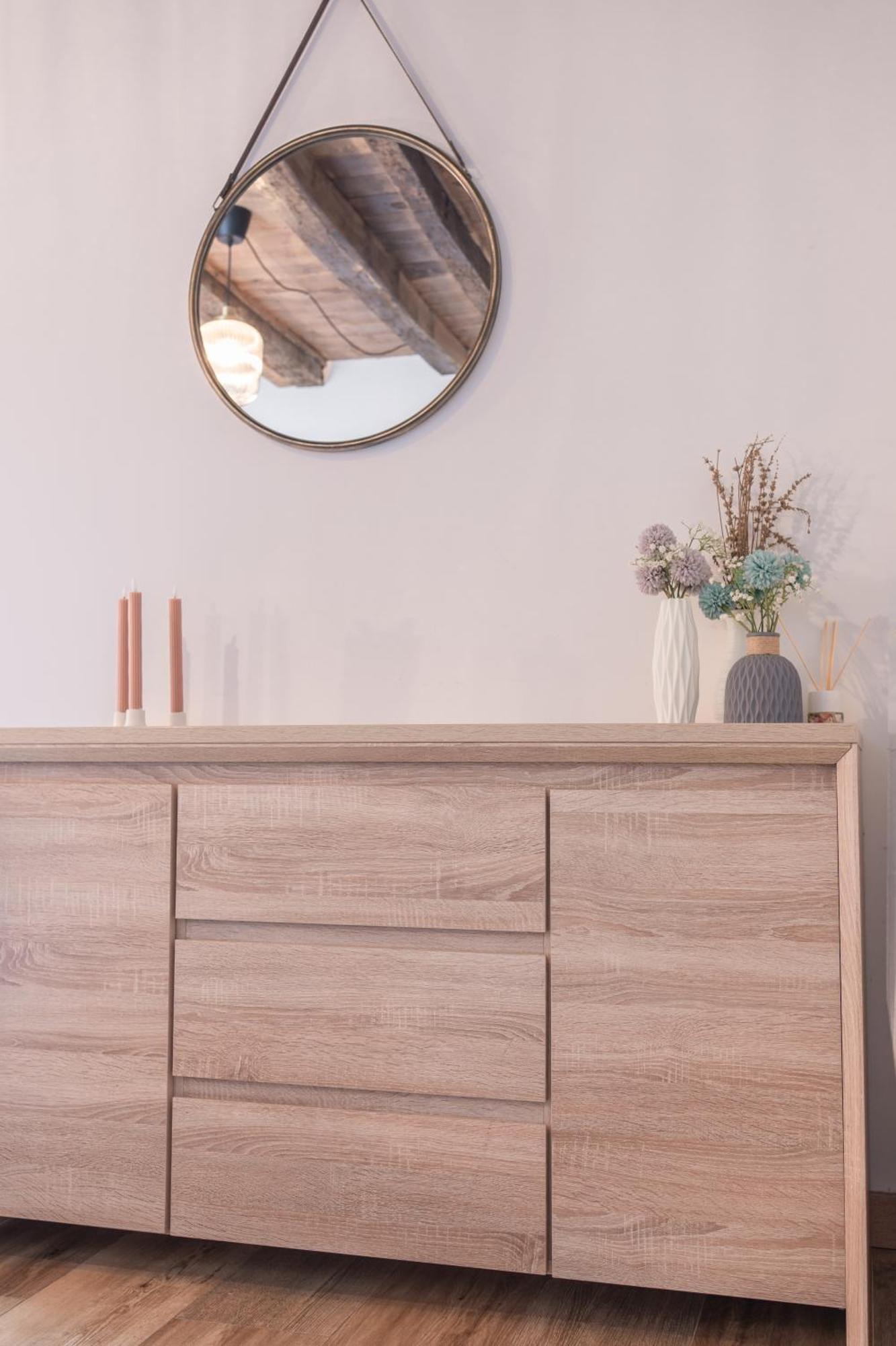 Apartamentos Cama Del Rey 2 Habitaciones Сантандер Экстерьер фото